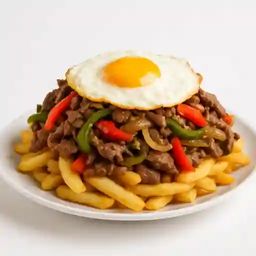 CHORRILLANA TRADICIONAL