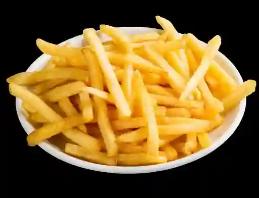 Papas Fritas Grandes