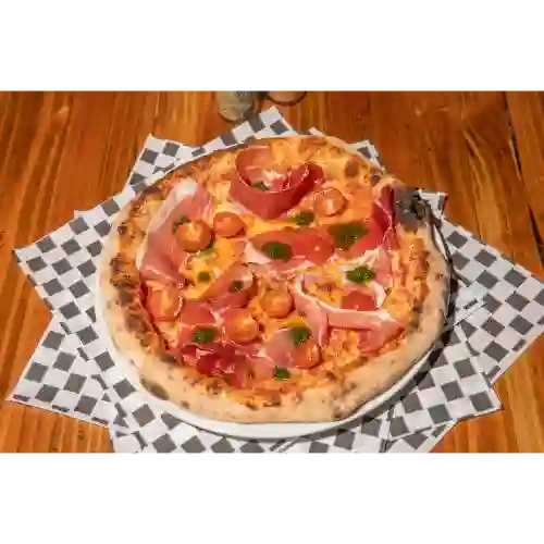 Pizza Fili