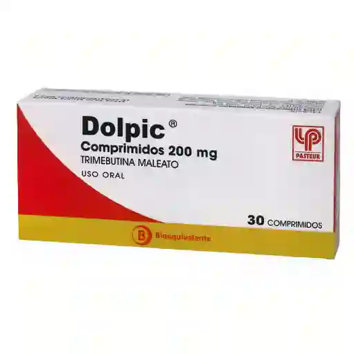 Dolpic (200 mg)