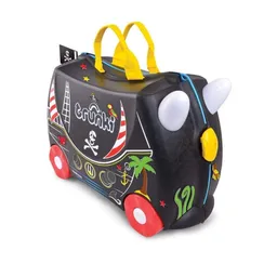 Trunki Maleta Infantil Pirata