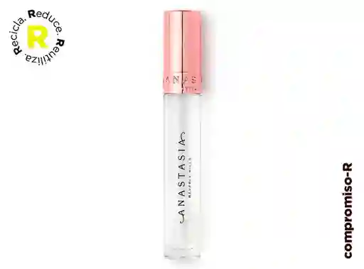 Anastasia Labial Beverly Hills Cristal Lip Glss}