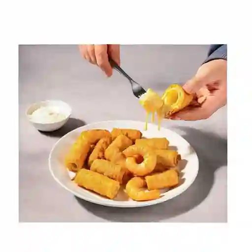 Yu 1 20 Rolls Mixtos