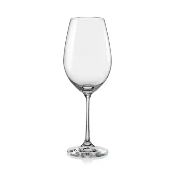 Bohemia Set Copa Vino Blanco Viola