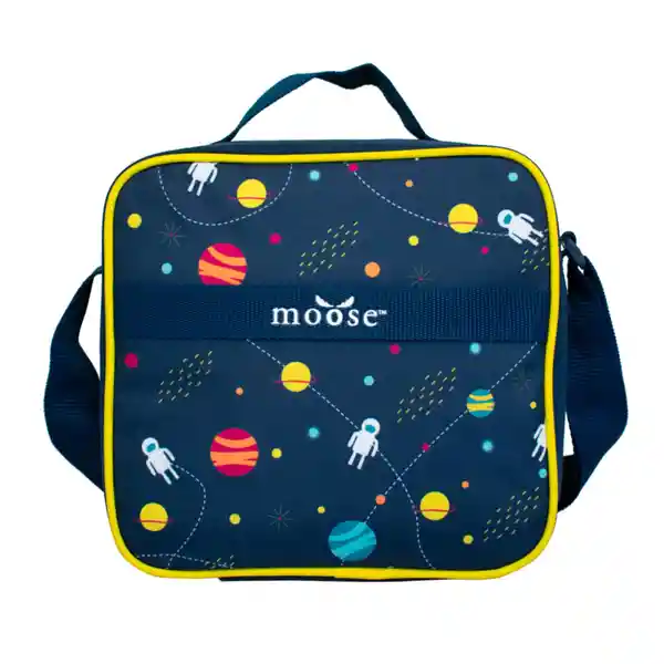 Lonchera Kids Space Moose