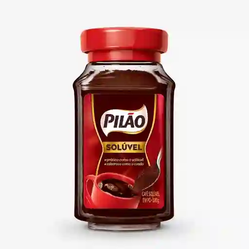 Koe Café Pilao Instantáneo