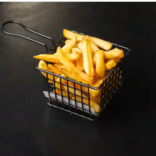 Papas Fritas