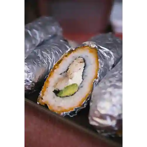 Handrolls Hot