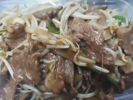 Diente de Dragón Carne