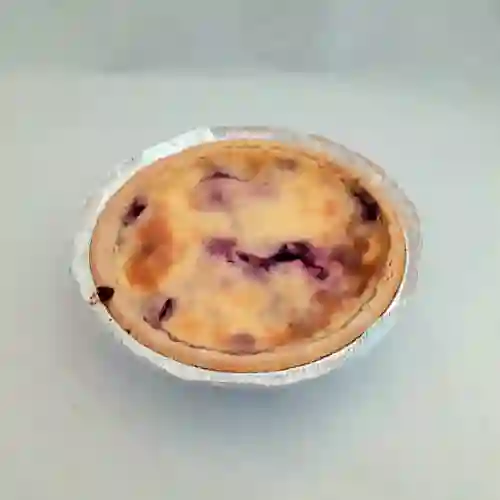 Mini Kuchen 4 Porciones Alemán