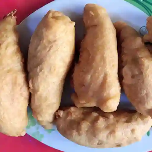 Hunan Ají de Relleno 6 Unidades