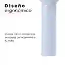 Ventilador Perfumado 1200mah Ms L2723 Azul Miniso