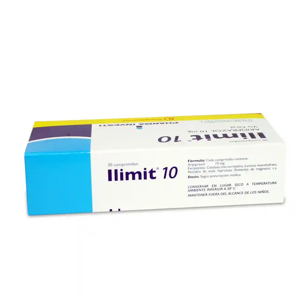 Ilimit (10 mg)