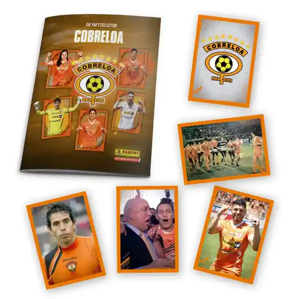 Fan S Cobreloa 2023