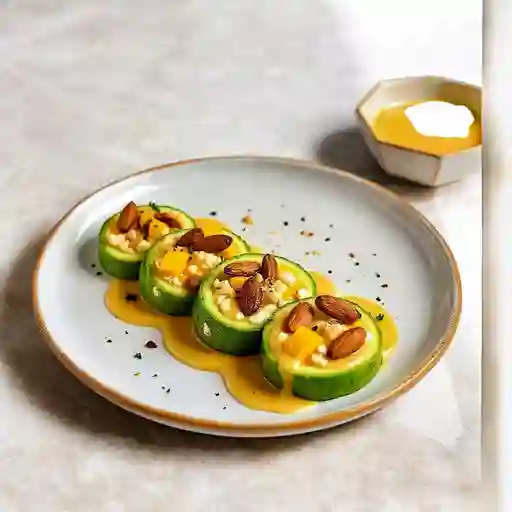 Cod 6 - Avocado Deli (10 Piezas)