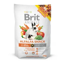 Brit Care Alimento para Conejo Raza Alfalfa