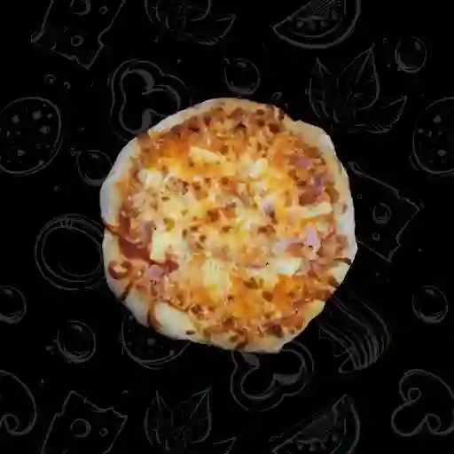 Pollo Tentación Individual