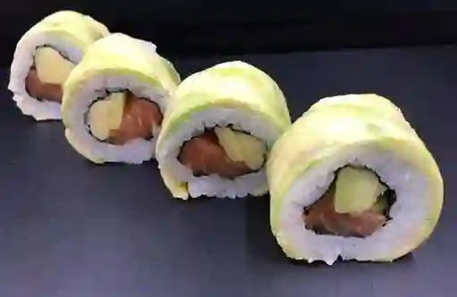 Roll Avocado 2