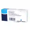 Corentel 2,5 mg Comprimidos Recubiertos