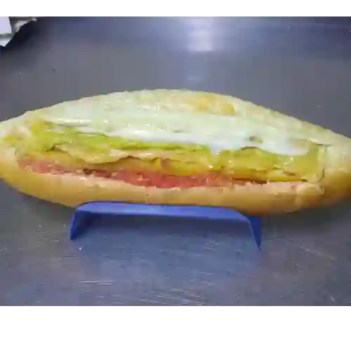 Papapleto Queso (Gigante)