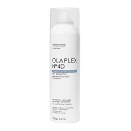 Olaplex N.4d Dry Shampoo 178gr