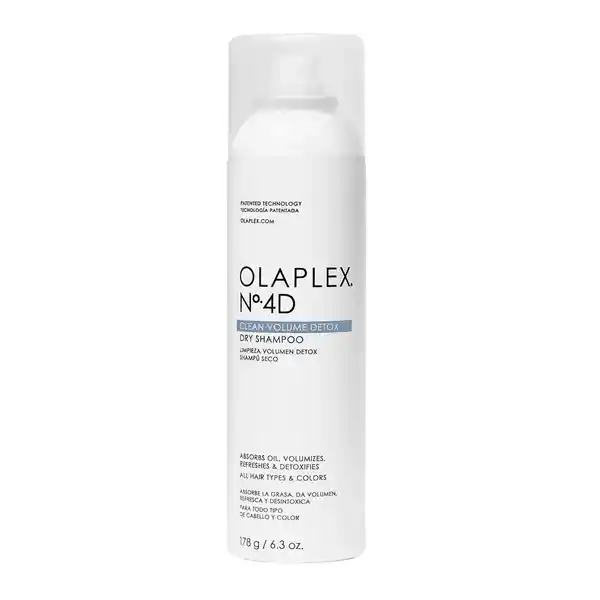 Olaplex N.4d Dry Shampoo 178gr