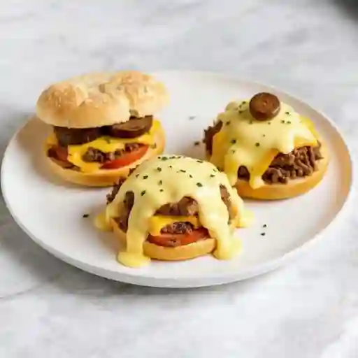 Dmechada Magallanica