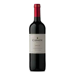Carmen Magx Vino Tinto 700 cc