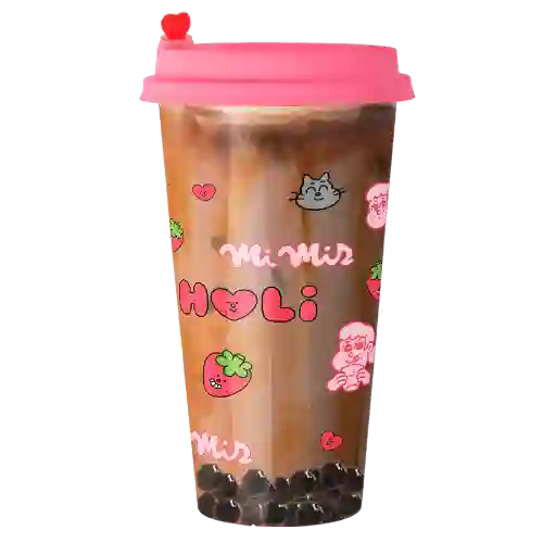 Choco Boba