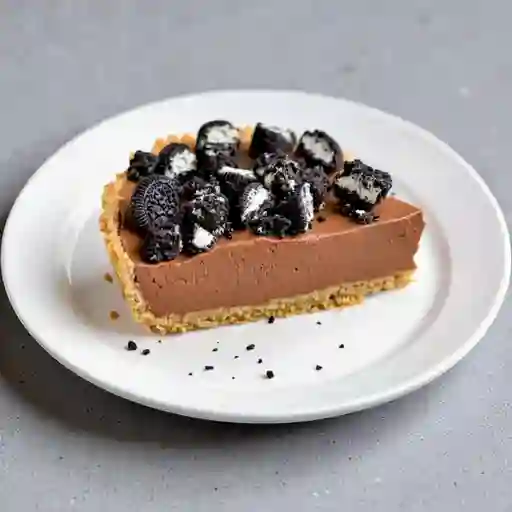 Tarta Chocolate Oreo