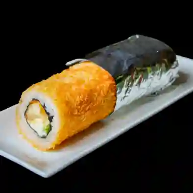 Hand Roll X1