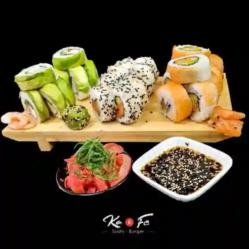 Sushi Premium 30 Pz