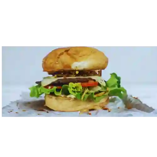 Beef Deliclick American Crunch