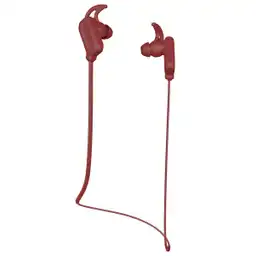 Audífono Bluetoothin Ear Spc X 20 Red