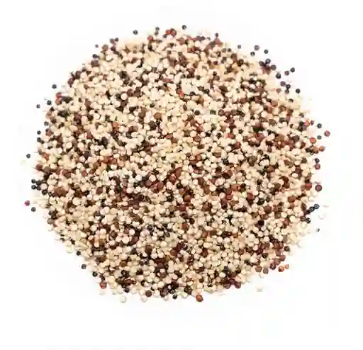 Quinoa Tricolor