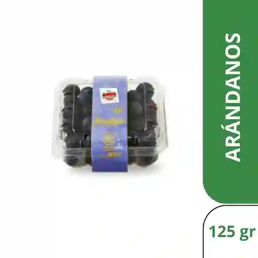 Hortifrut Arandanos Hortifrut 125g