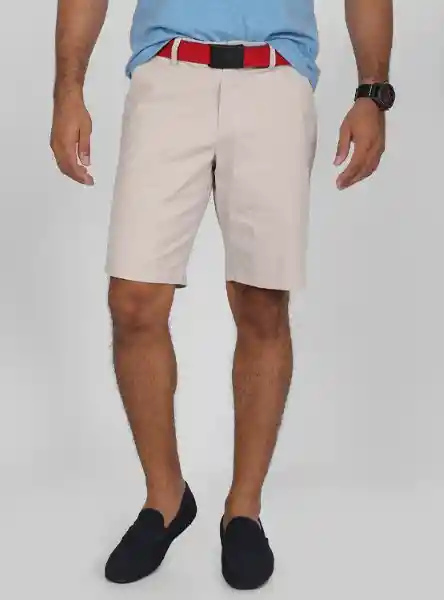 Us Polo Assn Short Bas Arena 38 325 V24