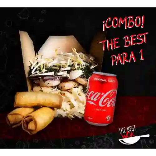 Combo “The Best para 1”