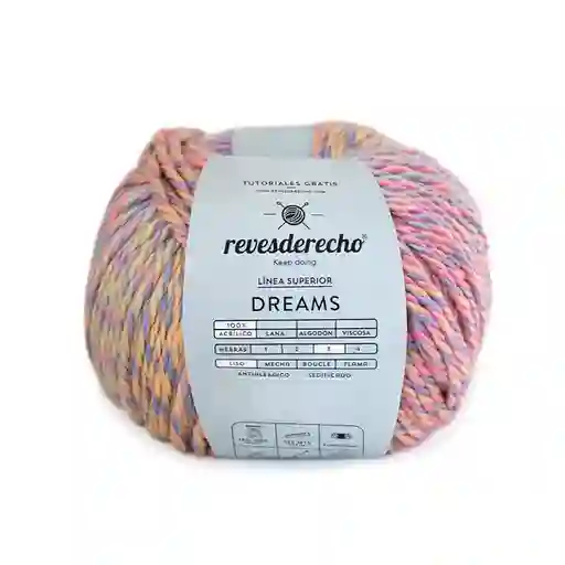 Dreams Rainbow 150 Gr