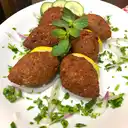 Kibbe Relleno Carne