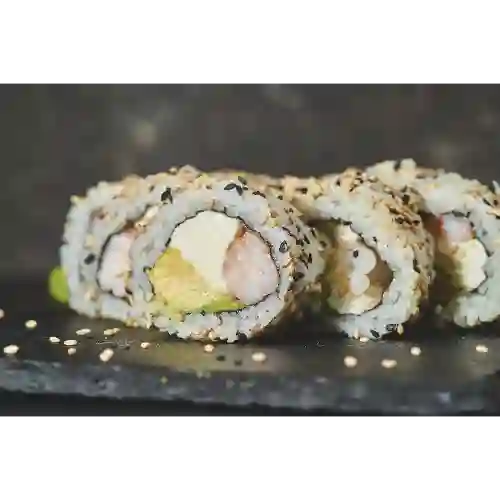 California Ebi Sésamo