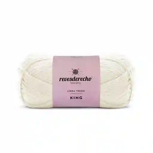 King - Blanco 0001 100 Gr