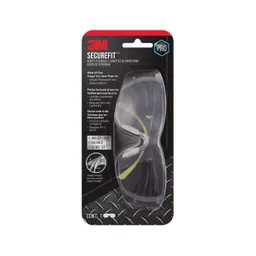 Lente Securefit Transparente