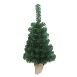 Árbol De Navidad Krea N1 Mesa 60Cm