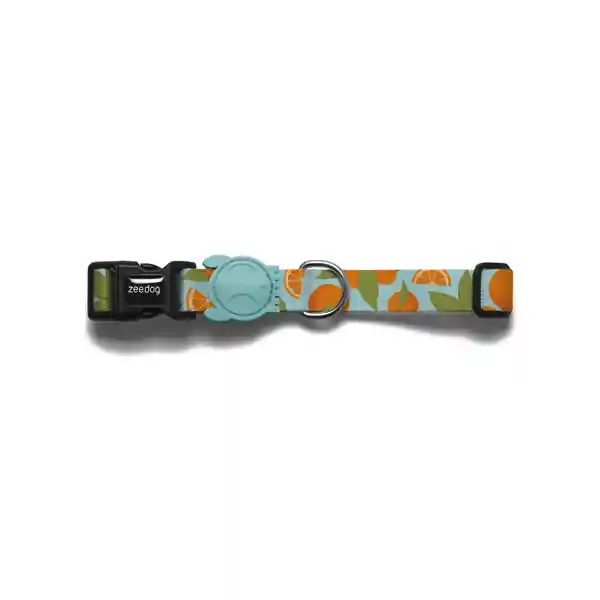 Zee.Dog Collar Florida Medium