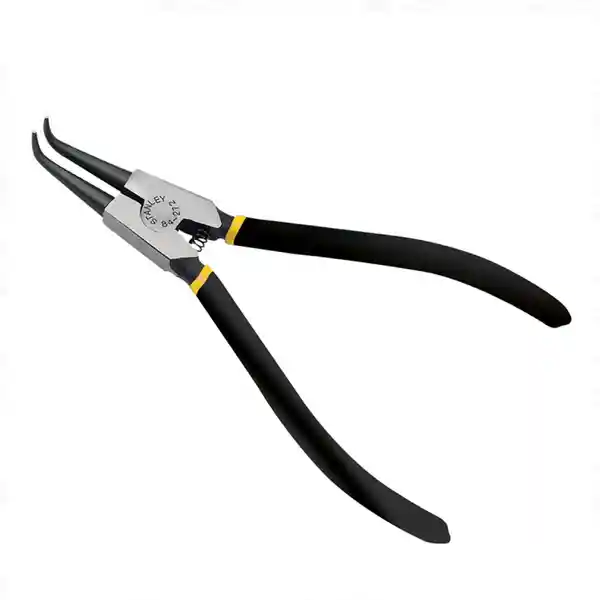 Stanley Alicate Exterior Curvo 7 (84272)