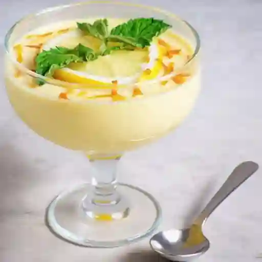 Marquesa Tofu Limón