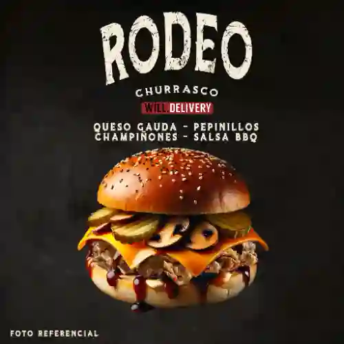 Churrasco Rodeo