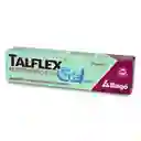 Ketoprofeno Talflex 2.5% Gel Tópico