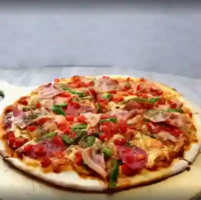 Americana Individual